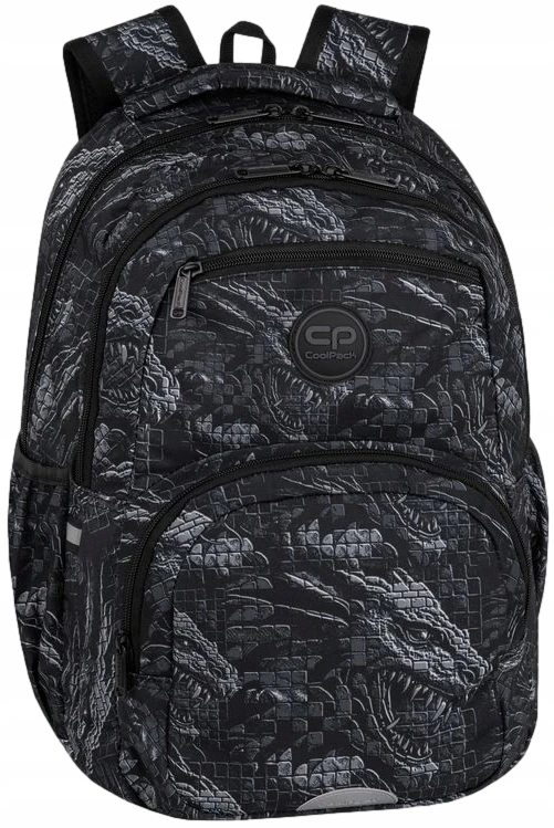 Cool Pack CoolPack kuprinė Pick Shazam, 21 l