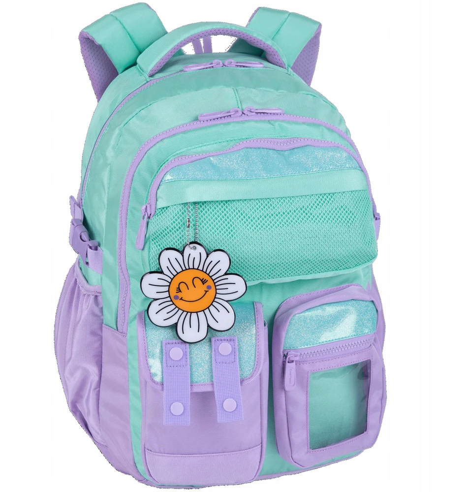Cool Pack Kuprinė „CoolPack F154972“. Mintinė. 45 cm x 32 cm x 15 cm.