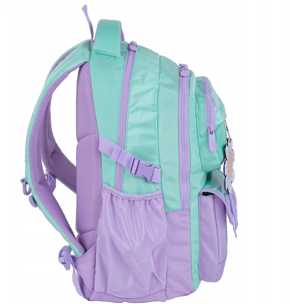 Cool Pack Kuprinė „CoolPack F154972“. Mintinė. 45 cm x 32 cm x 15 cm.