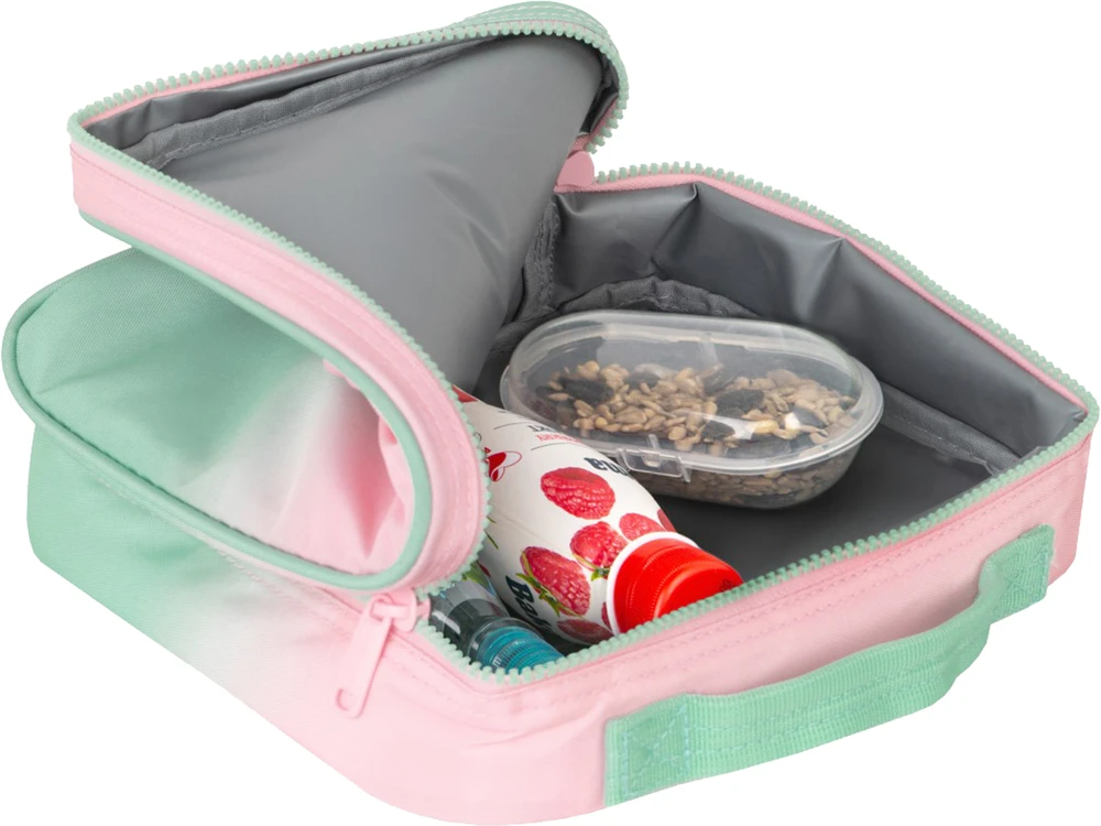 Cool Pack COOLPACK Lunchbox THERMAL BAG Coolerbag STRAWBERRY Lunchbox 104754