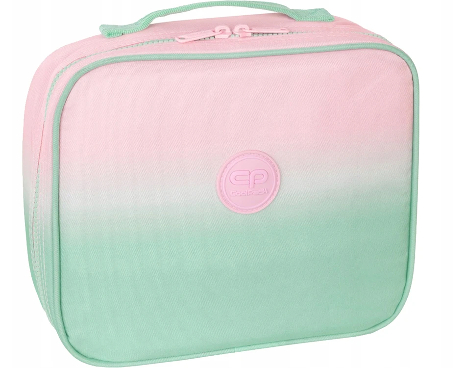 Cool Pack COOLPACK Lunchbox THERMAL BAG Coolerbag STRAWBERRY Lunchbox 104754