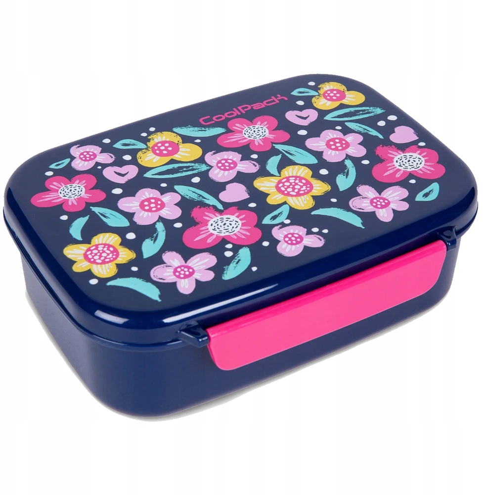 Cool Pack Pietų dėžutė CoolPack Foody Margaret NP