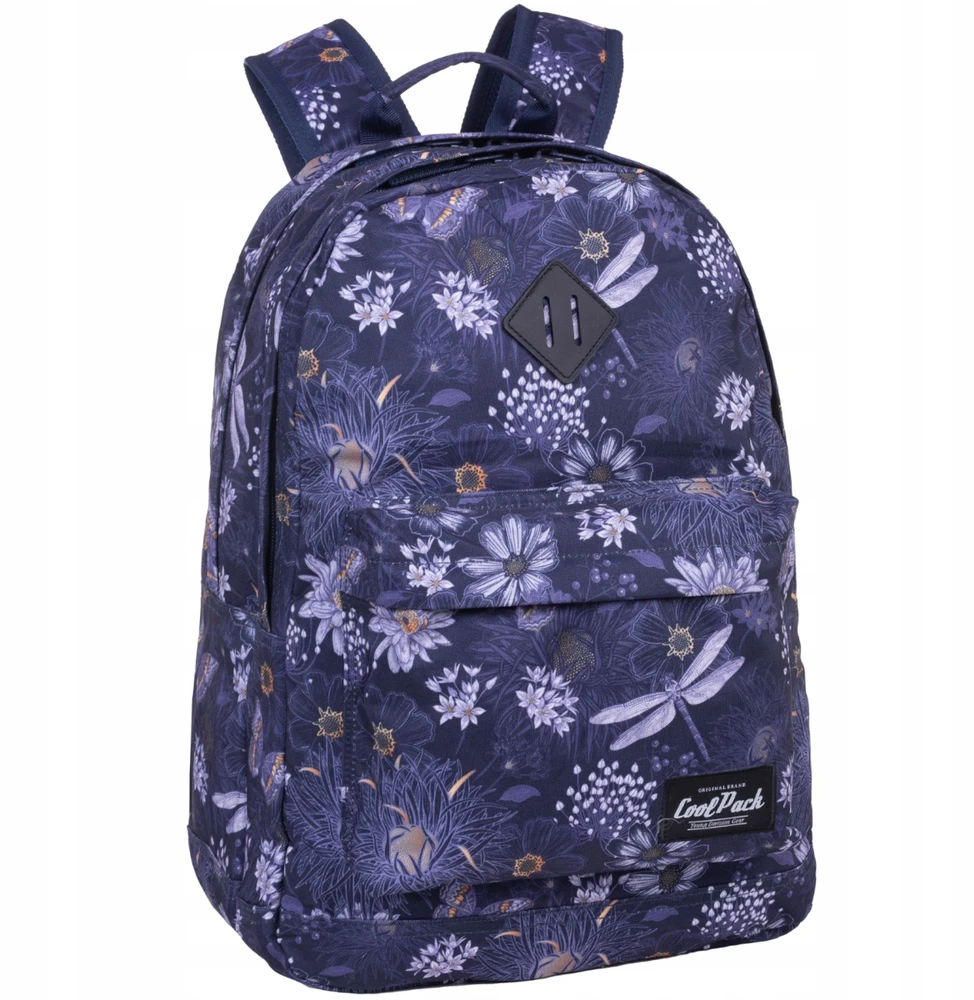 Cool Pack Coolpack Moray jaunimo kuprinė 4-8 klasei mergaitei, 27l