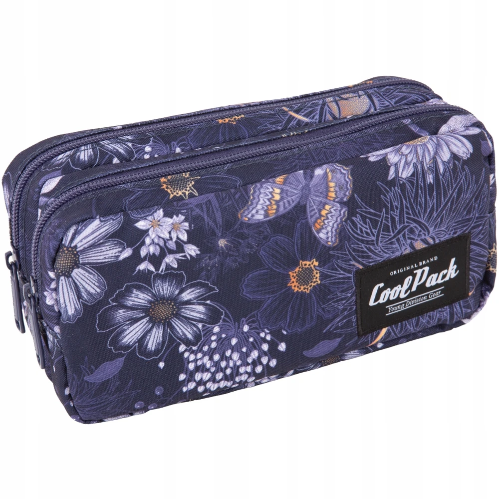 Cool Pack Coolpack Moray jaunimo kuprinė 4-8 klasei mergaitei, 27l