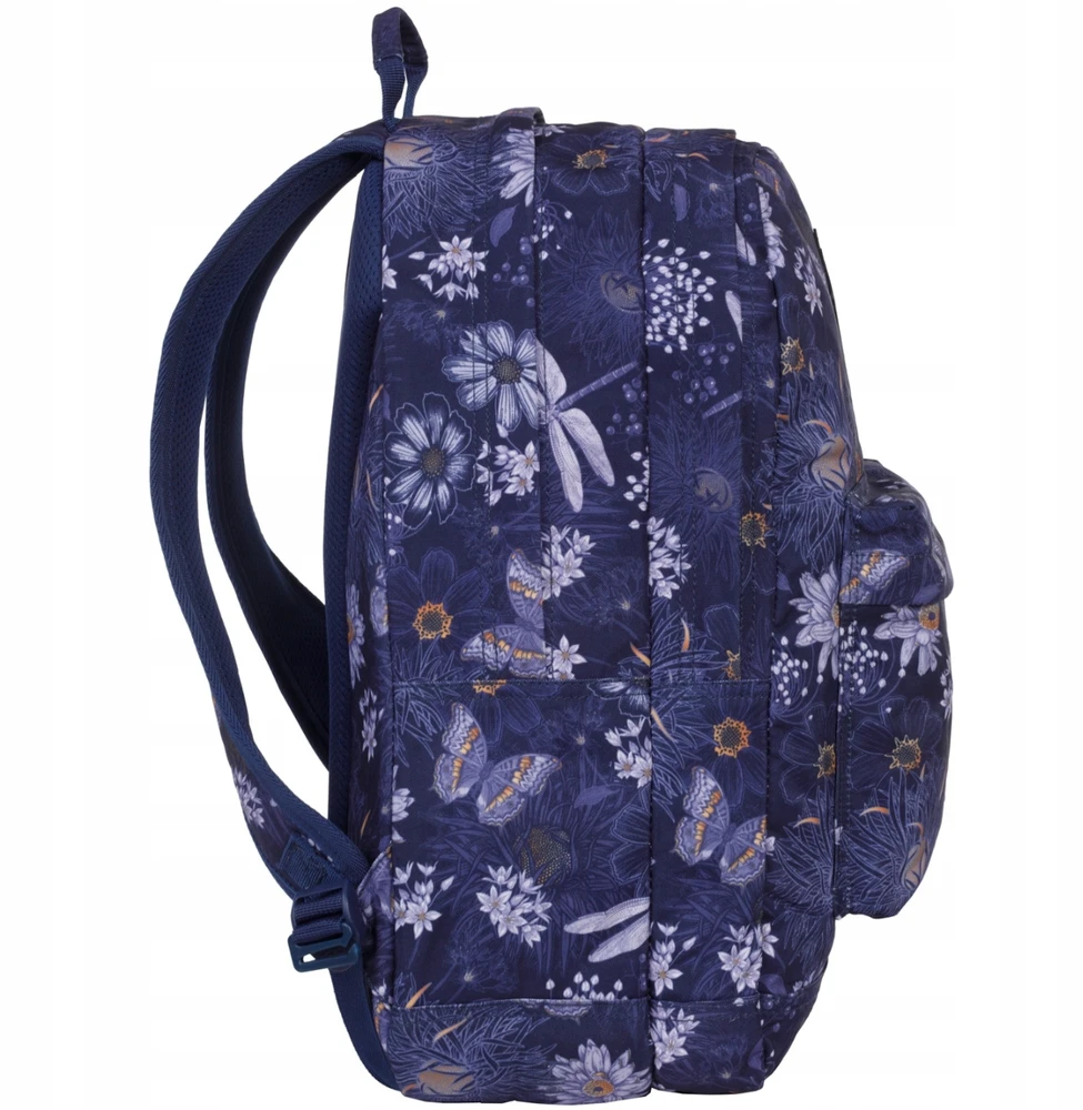 Cool Pack Coolpack Moray jaunimo kuprinė 4-8 klasei mergaitei, 27l