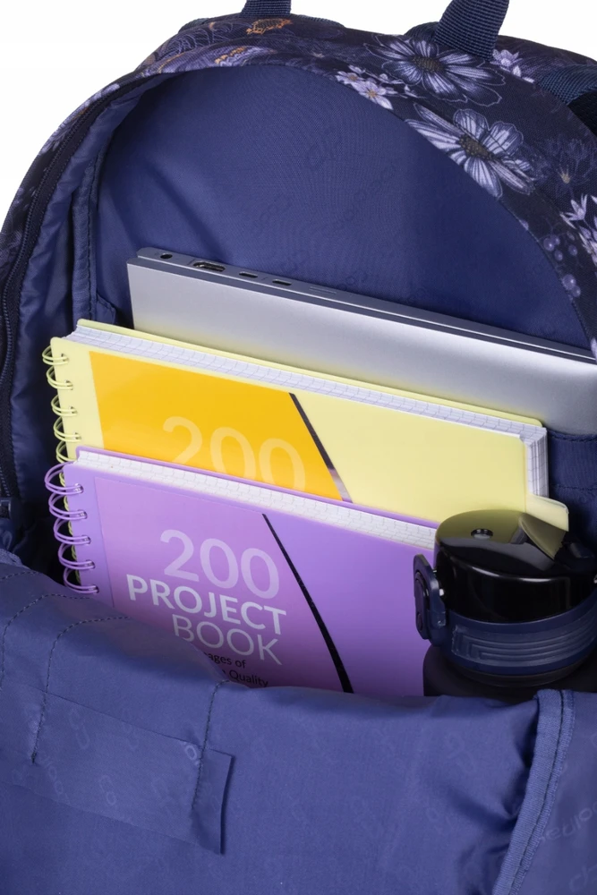 Cool Pack Coolpack Moray jaunimo kuprinė 4-8 klasei mergaitei, 27l