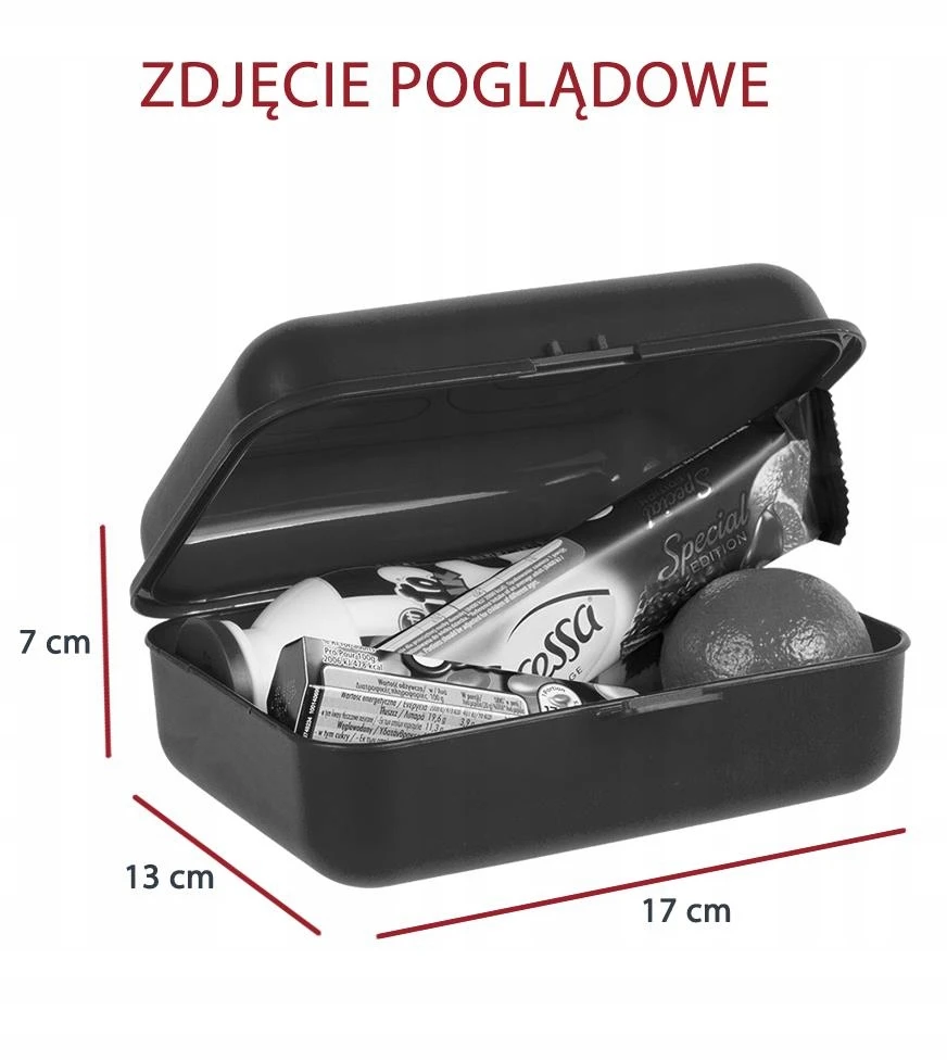 Cool Pack Coolpack pietų dėžutė, rožinė, 1 vnt.