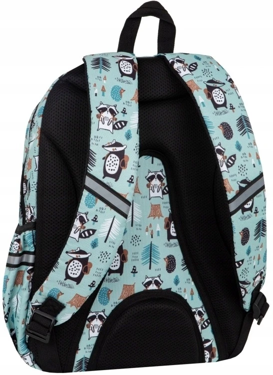 Cool Pack Coolpack Rider kuprinė, 20 l, daug skyrių, su skyriumi nešiojamam kompiuteriui