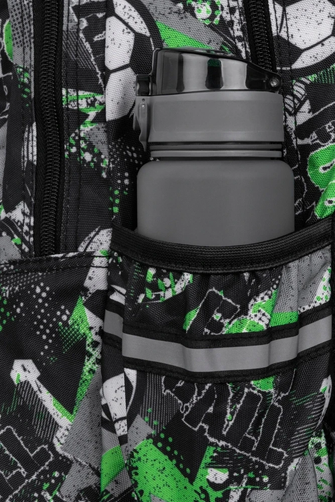 Cool Pack Coolpack Rider kuprinė jaunimui - stilinga ir talpi