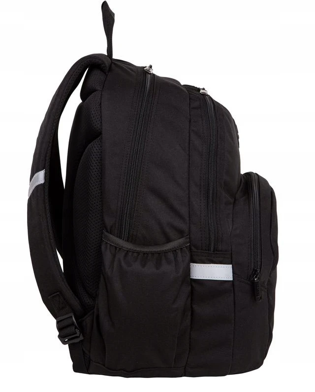 Cool Pack Backpack CoolPack F059641. juodas. 45 cm x 38 cm x 5 cm