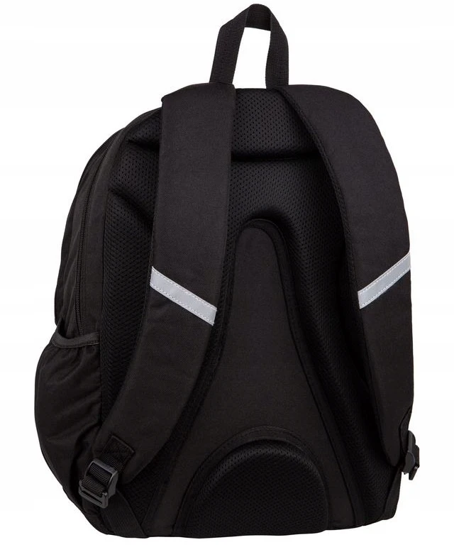 Cool Pack Backpack CoolPack F059641. juodas. 45 cm x 38 cm x 5 cm