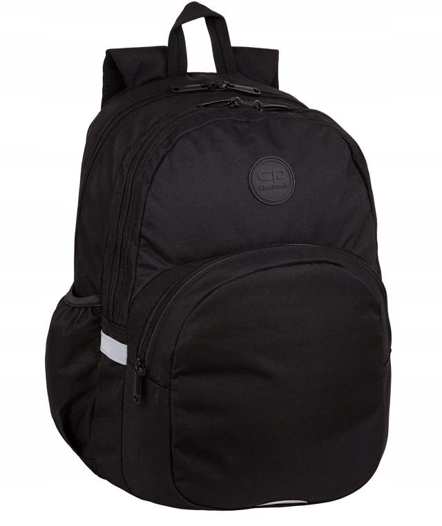 Cool Pack Backpack CoolPack F059641. juodas. 45 cm x 38 cm x 5 cm
