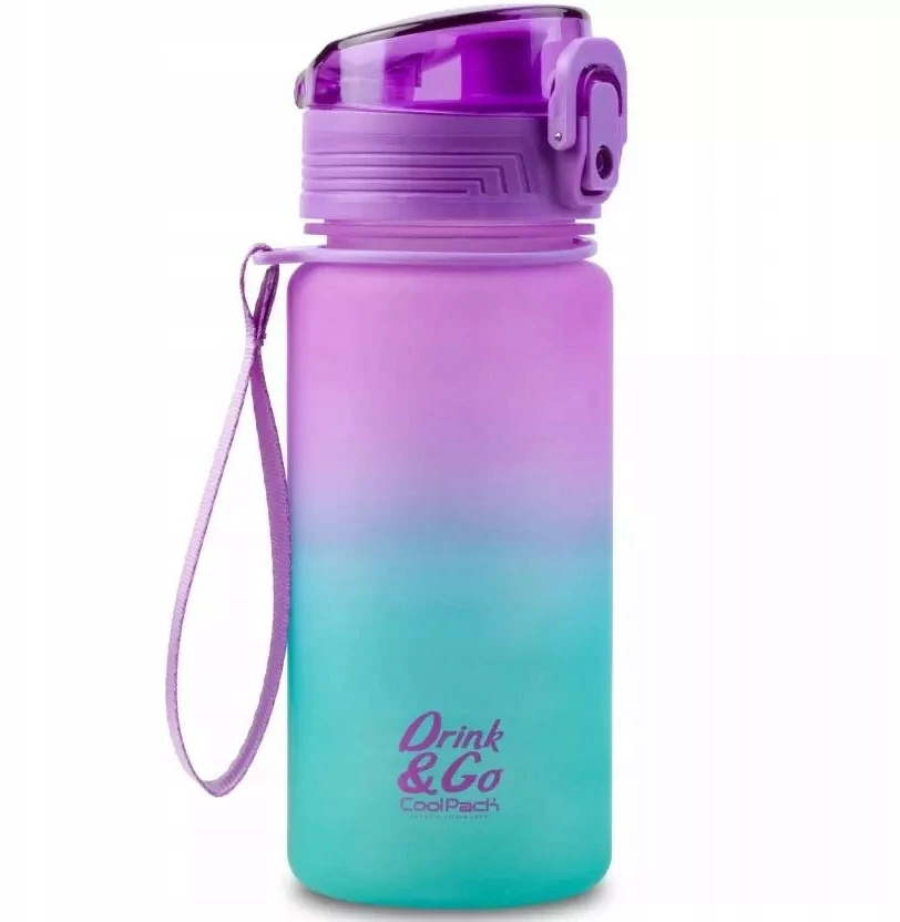 Cool Pack Coolpack rinkinys mergaitei: kuprinė, penalas, maišelis, gertuvė, dėžutė