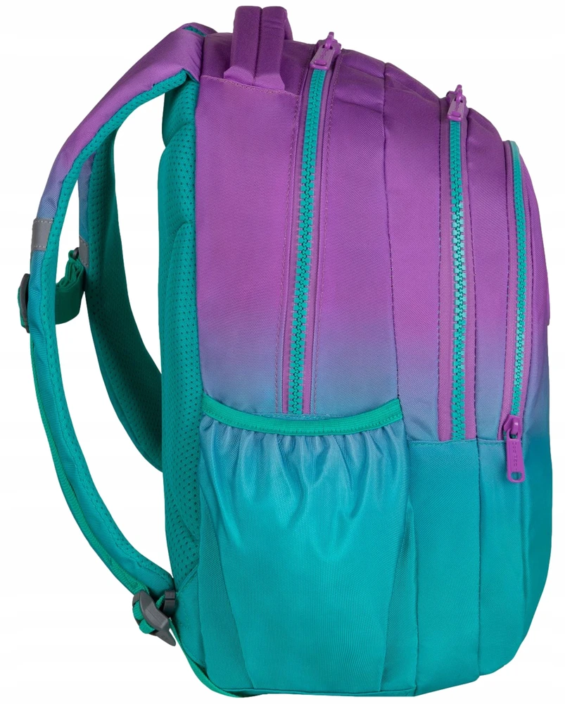 Cool Pack Coolpack rinkinys mergaitei: kuprinė, penalas, maišelis, gertuvė, dėžutė