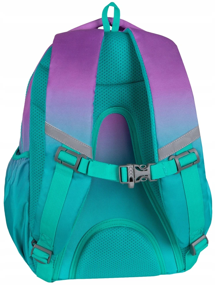Cool Pack Coolpack rinkinys mergaitei: kuprinė, penalas, maišelis, gertuvė, dėžutė