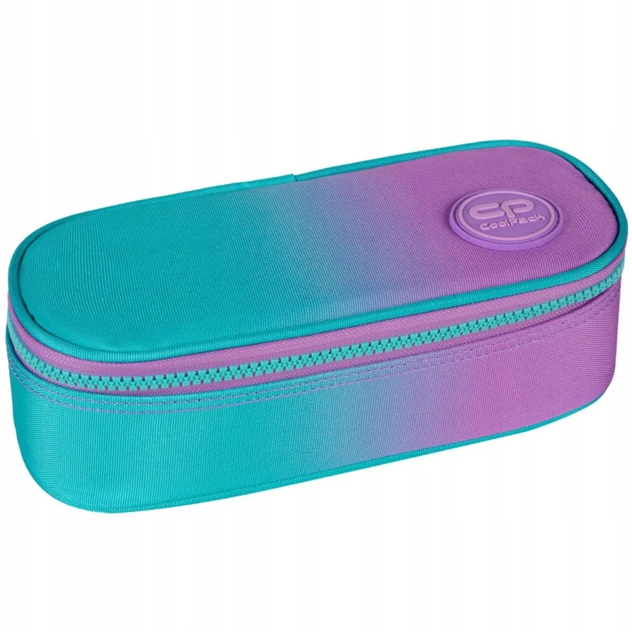 Cool Pack Coolpack rinkinys mergaitei: kuprinė, penalas, maišelis, gertuvė, dėžutė