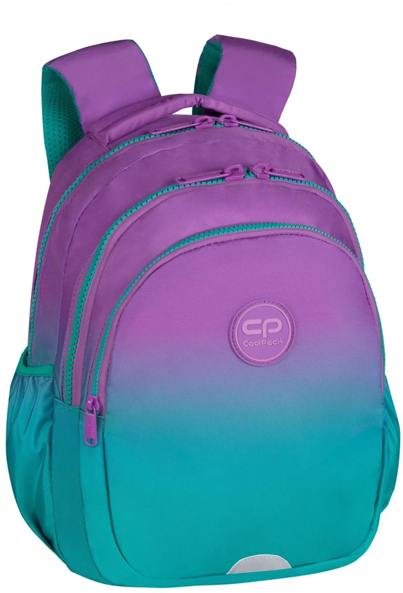 Cool Pack Coolpack rinkinys mergaitei: kuprinė, penalas, maišelis, gertuvė, dėžutė