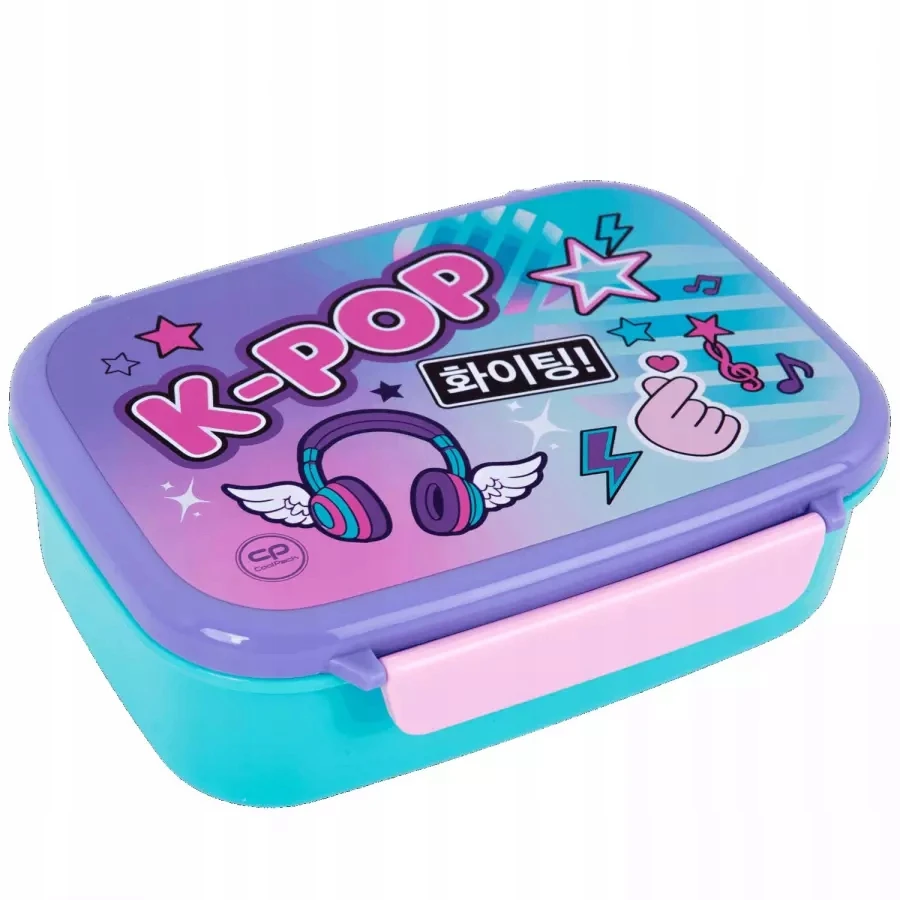 Cool Pack CoolPack food container