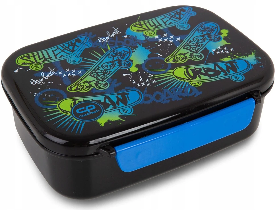 COOLPACK Dėžutė maistui Z18930, 765 l