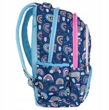 Cool Pack Coolpack Spiner kuprinė "fallow Your Dreams" - 24l