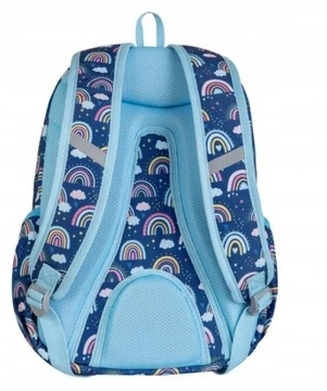 Cool Pack Coolpack Spiner kuprinė "fallow Your Dreams" - 24l