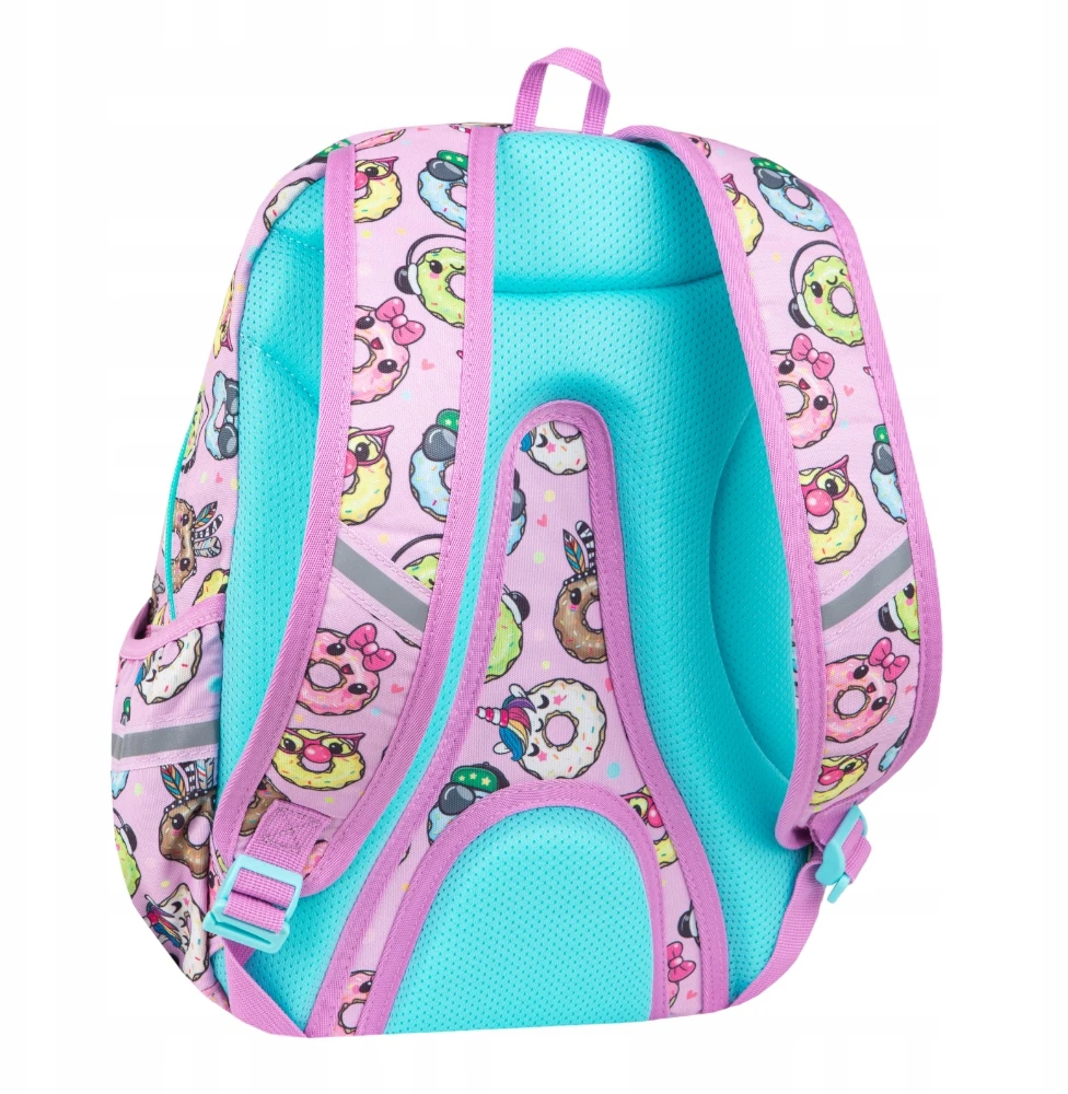 Cool Pack Kuprinė CoolPack Spiner Termic Happy donuts