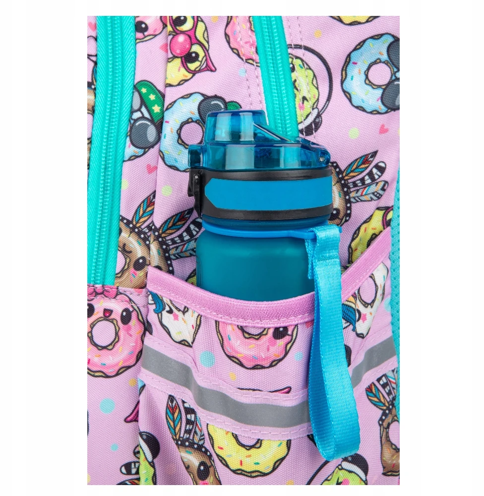Cool Pack Kuprinė CoolPack Spiner Termic Happy donuts