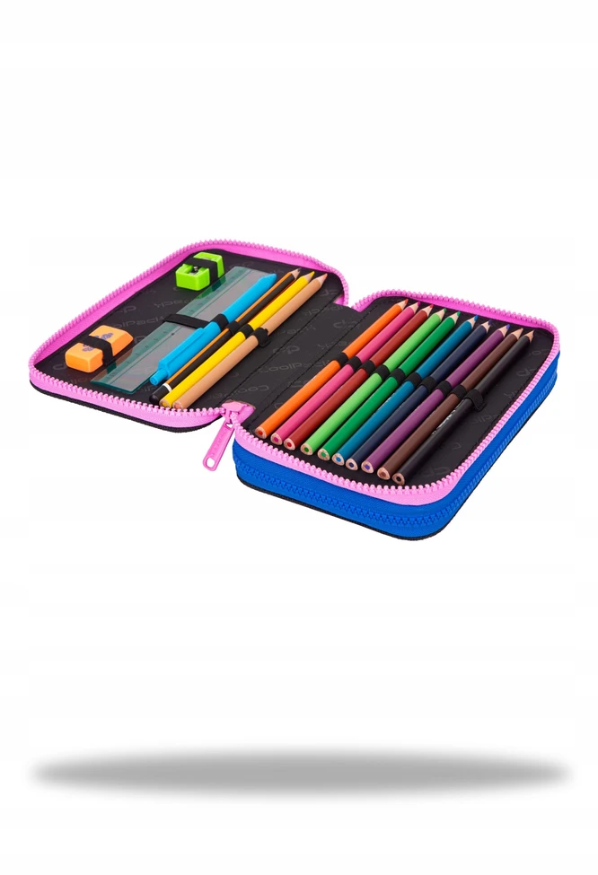 Cool Pack Coolpack "tennis Star" mergaičių kuprinė su penalų