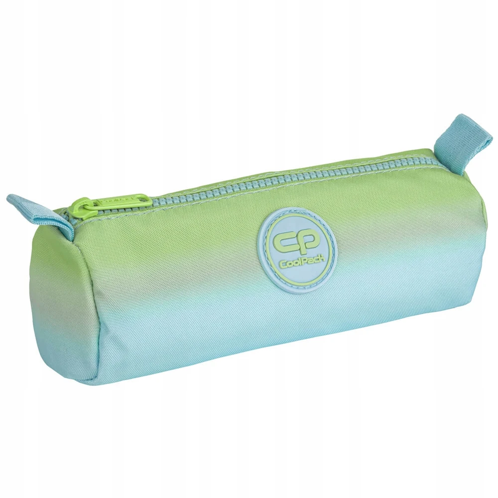 Cool Pack Coolpack Tube Gradient Mojito - mokyklinė rašalinė