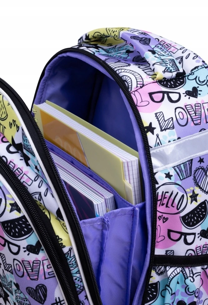 Cool Pack Coolpack "turtle Mood" kuprinė F015934