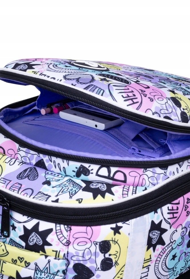 Cool Pack Coolpack "turtle Mood" kuprinė F015934