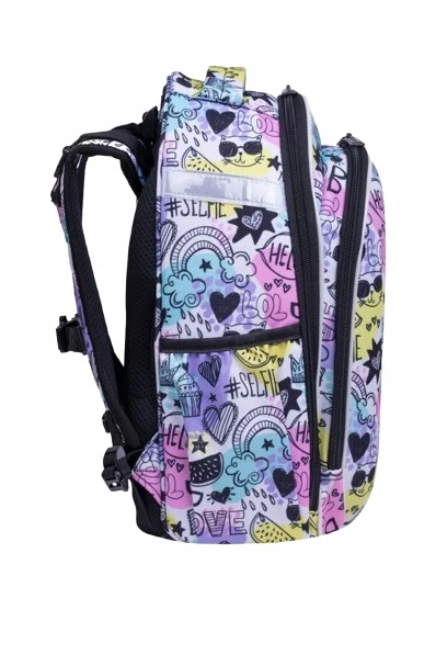 Cool Pack Coolpack "turtle Mood" kuprinė F015934