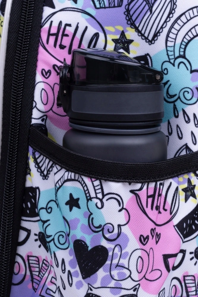 Cool Pack Coolpack "turtle Mood" kuprinė F015934