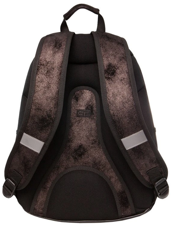 Cool Pack Coolpack Unit 24l - jaunimo kuprinė su skyriumi nešiojamam kompiuteriui