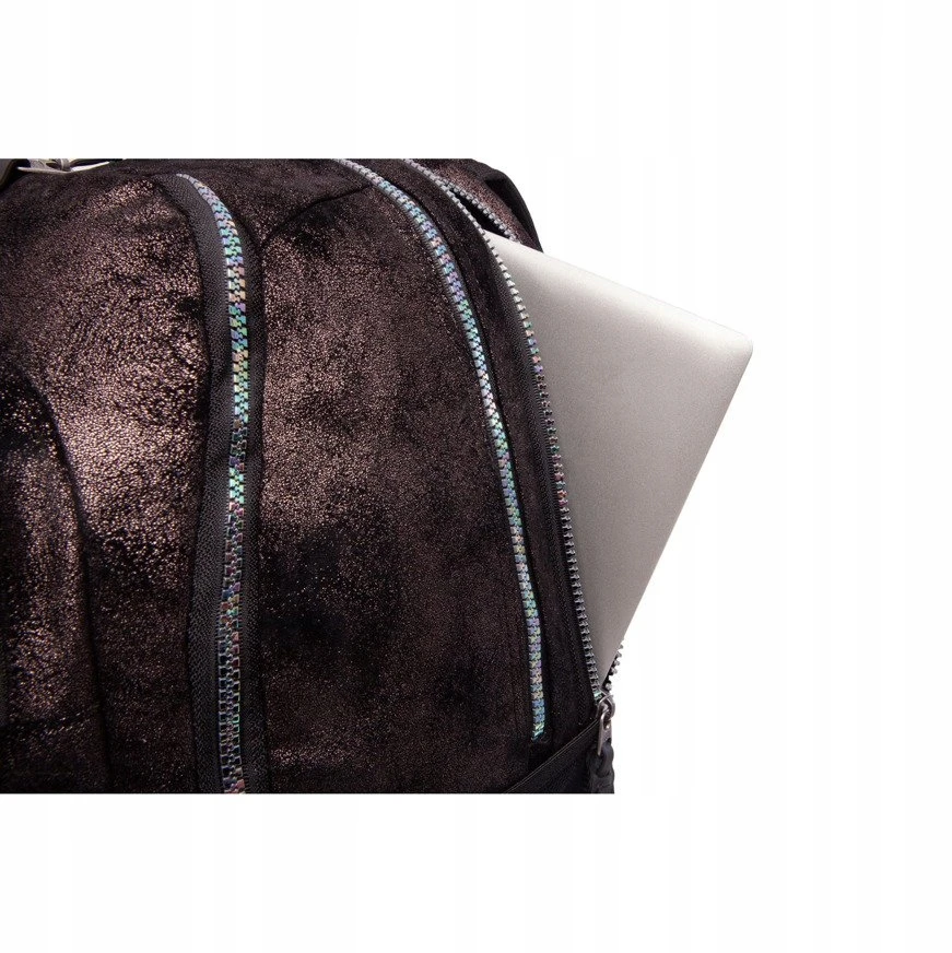 Cool Pack Coolpack Unit 24l - jaunimo kuprinė su skyriumi nešiojamam kompiuteriui