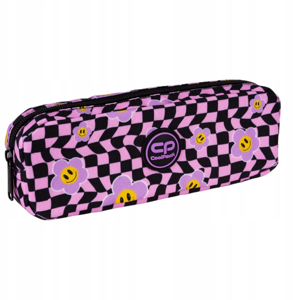 Cool Pack Penalas be priemonių CoolPack, 22 cm x 8 cm, įvairių spalvų