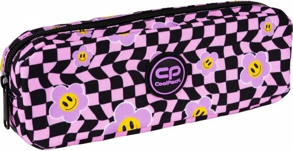 Cool Pack Penalas be priemonių CoolPack, 22 cm x 8 cm, įvairių spalvų
