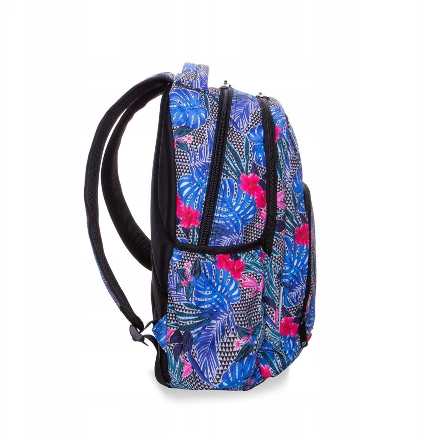 COOLPACK Cool Pack Didelis jaunimo kuprinė Aloha Mėlyna, 29l