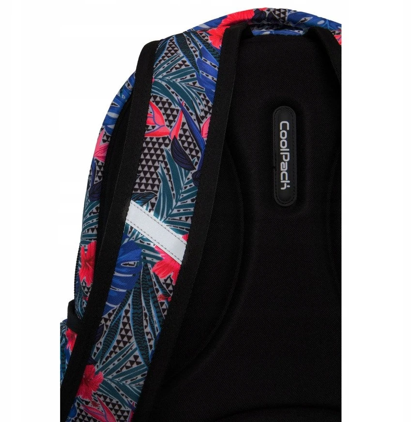 COOLPACK Cool Pack Didelis jaunimo kuprinė Aloha Mėlyna, 29l