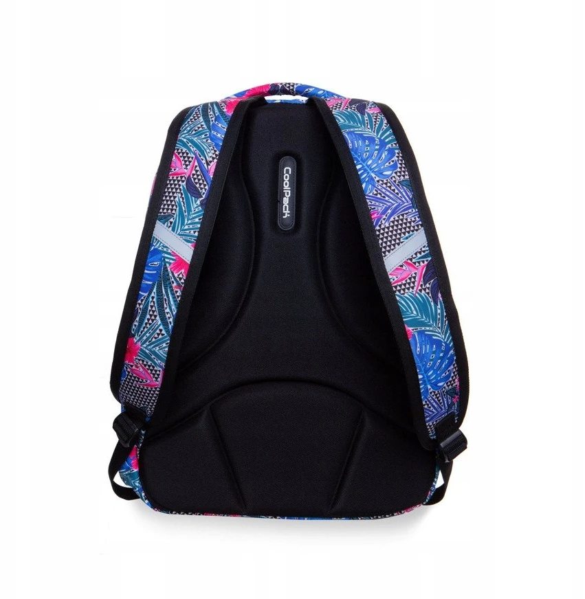 COOLPACK Cool Pack Didelis jaunimo kuprinė Aloha Mėlyna, 29l