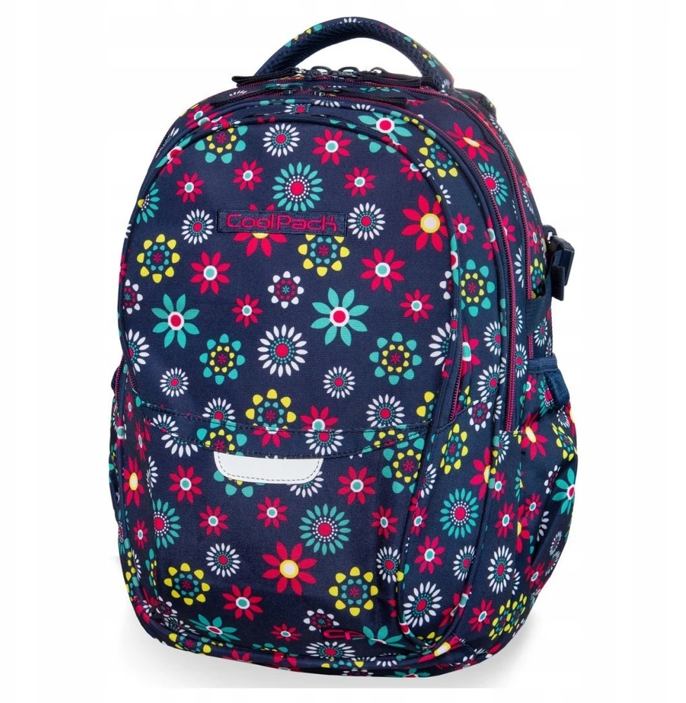 Cool Pack Kuprinė CoolPack Factor Hippie Daisy