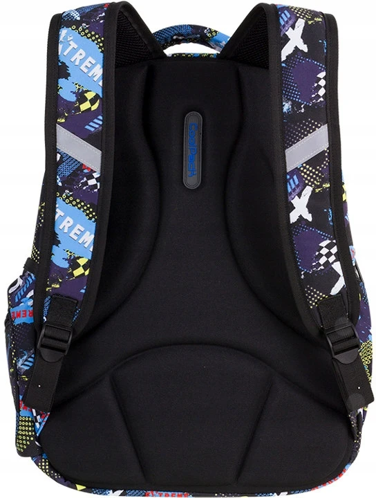 Cool Pack Ergonominė kuprinė CoolPack Flash A277
