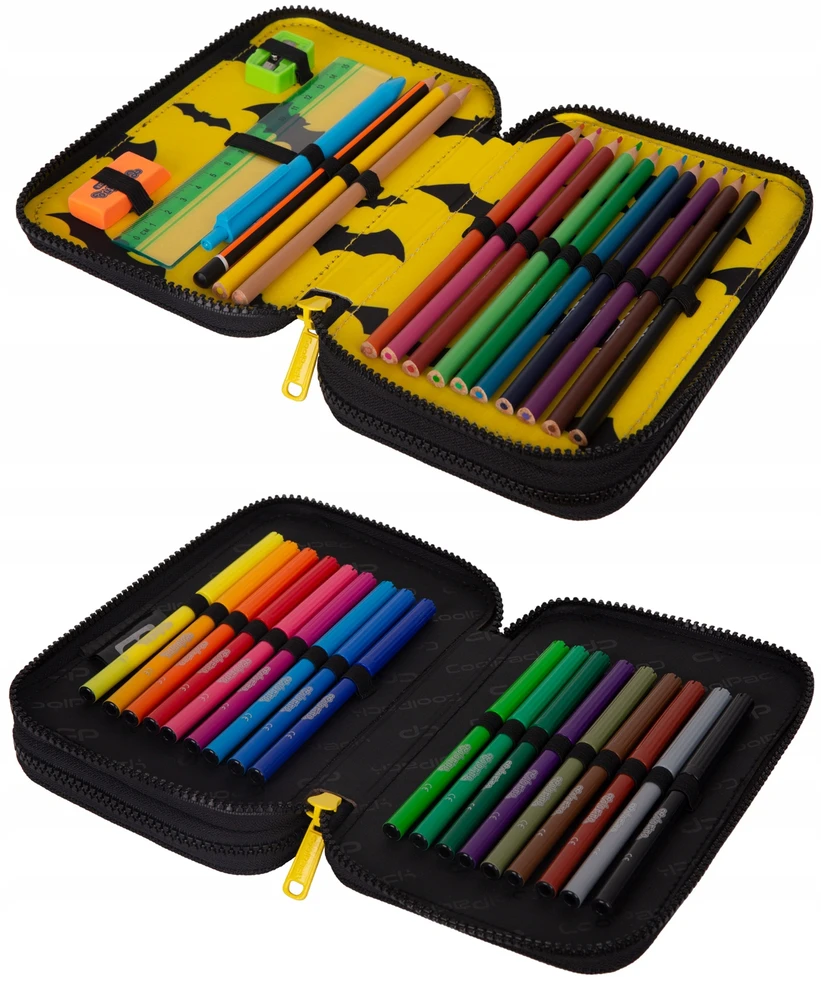 Cool Pack Penalas JUMPER 2 Darker night