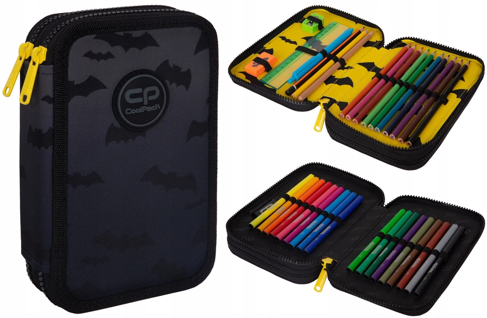 Cool Pack Penalas JUMPER 2 Darker night
