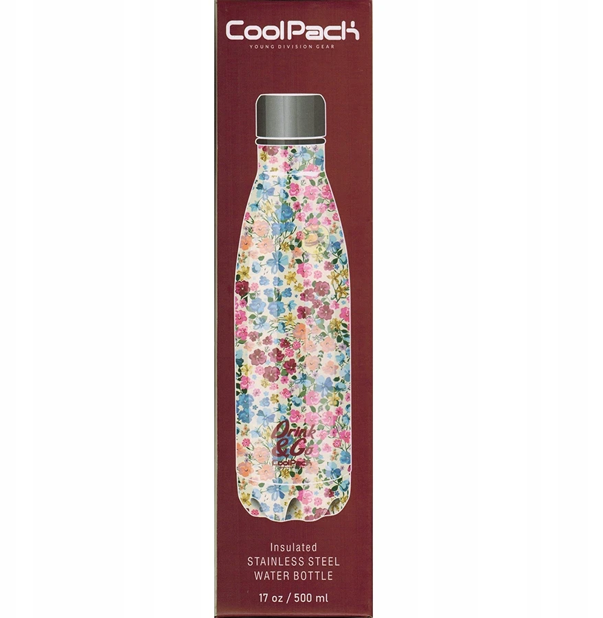 Cool Pack Gertuvė Coolpack, 700 ml