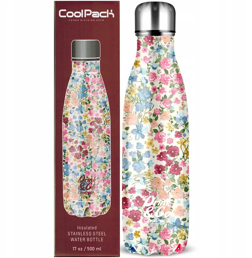Cool Pack Gertuvė Coolpack, 700 ml