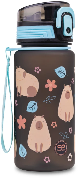 Cool Pack Gertuvė CoolPack, Brisk Capybara, 400ml.