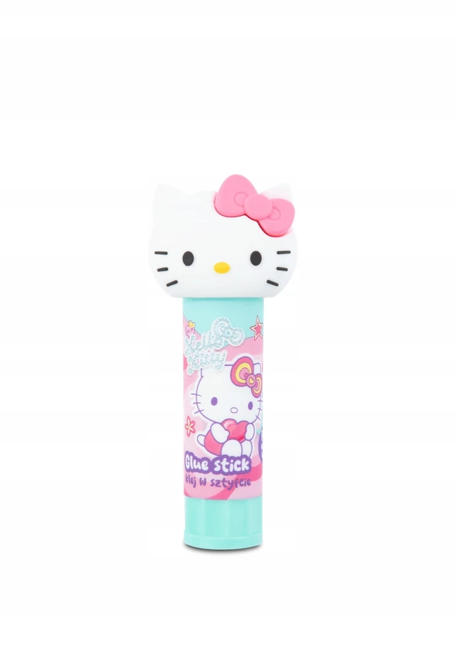Cool Pack Hello Kitty Glue Stick 8g susukamas figūrų mišinys Coolpack