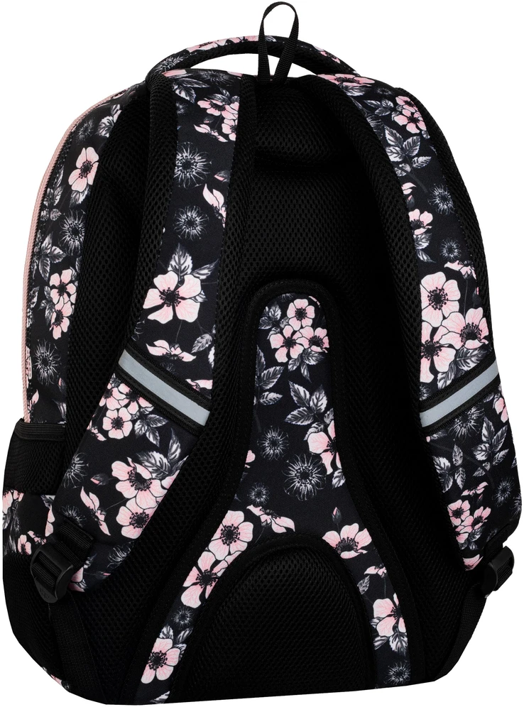 Cool Pack JAUNIMO MOKYKLĖS KUPRINĖ MERGAITEI 28L MOKYKLINĖ KUPRINĖ 1-3 KLASĖS KOPINĖ