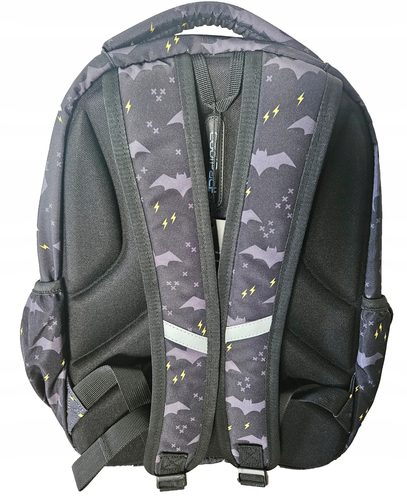 Cool Pack Kuprinė Coolpack Base Dark Night, 44x29x16 cm, 4-6 klasei